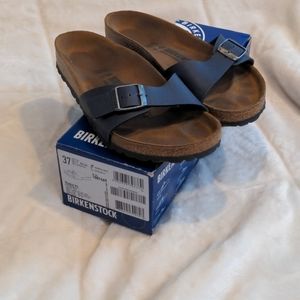 Birkenstock Madrid sandals, W37/6.5